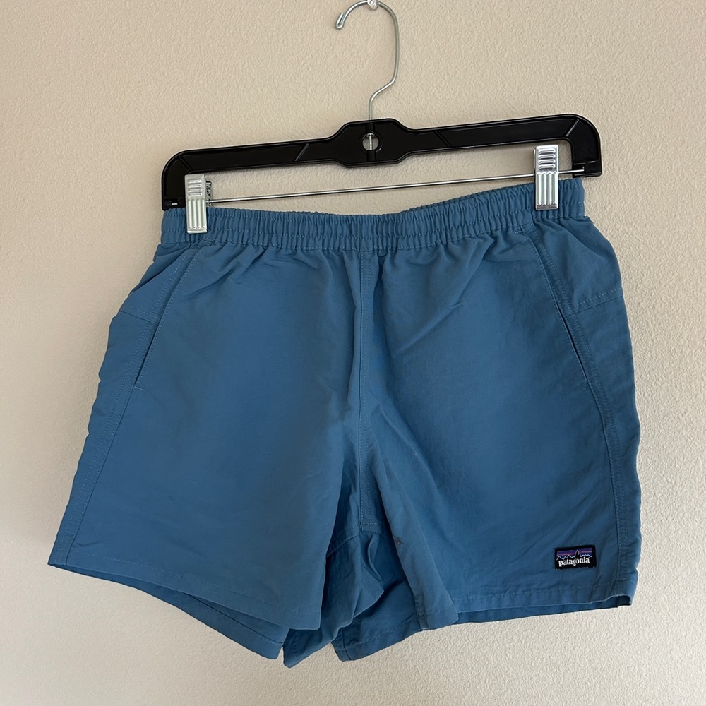 Patagonia Women’s Baggies 5” Shorts